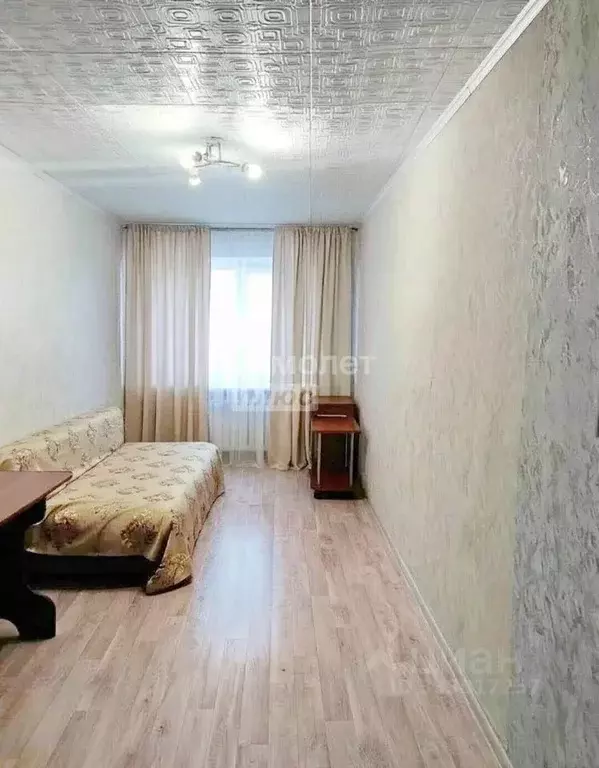 Комната Калужская область, Калуга ул. Веры Андриановой, 26 (12.8 м) - Фото 1