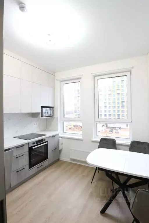 1-к кв. Москва Ленинградское ш., 229Ак1 (32.8 м) - Фото 1