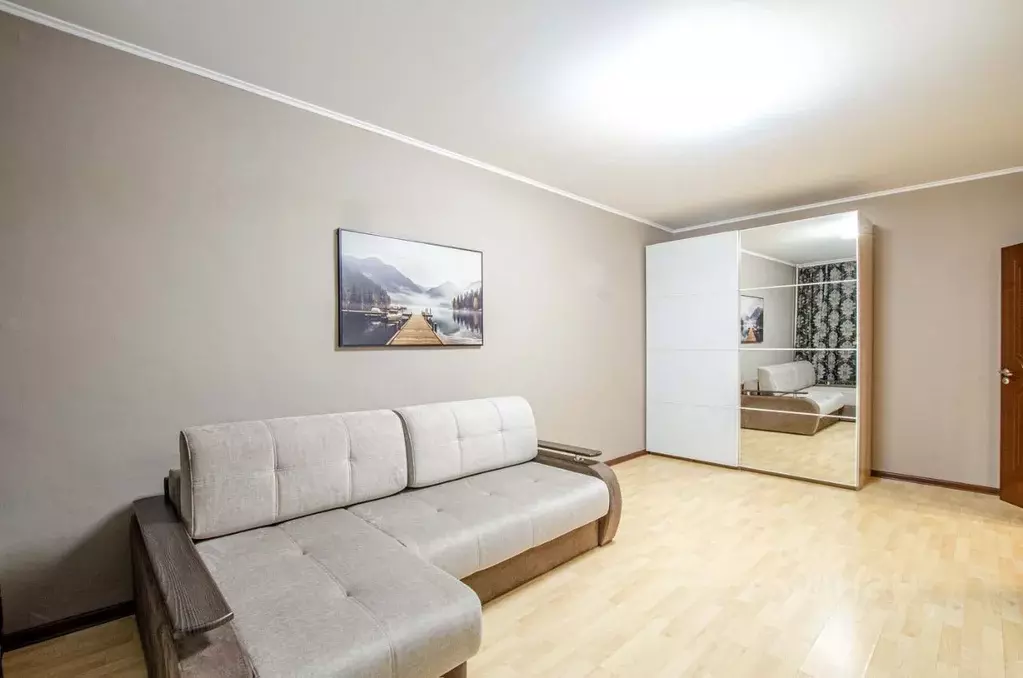 1-к кв. Москва ул. Верхние Поля, 36К2 (38.3 м) - Фото 2