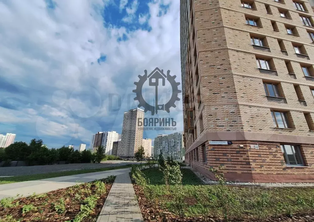 Студия Свердловская область, Екатеринбург ул. Николая Кичигина, 7/3 ... - Фото 0