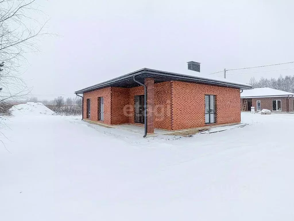 Дом в Ярославская область, Ярославский муниципальный округ, д. ... - Фото 0
