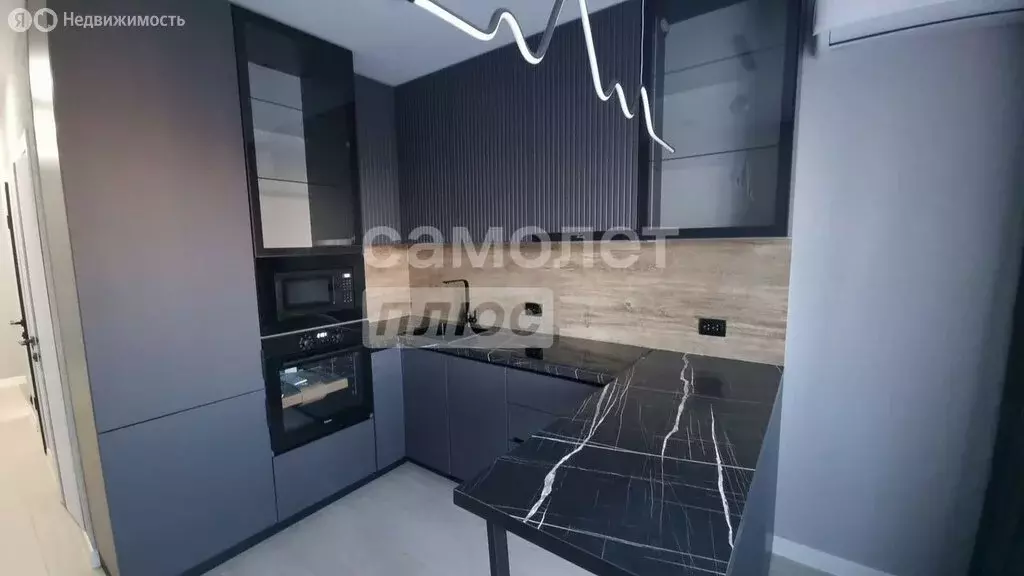 2-комнатная квартира: Тольятти, проспект Степана Разина, 16В (55 м) - Фото 1
