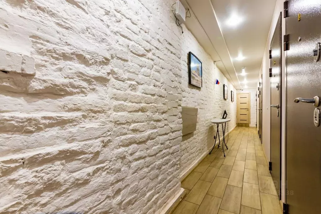 1-к кв. Санкт-Петербург пер. Апраксин, 9 (13.0 м) - Фото 1