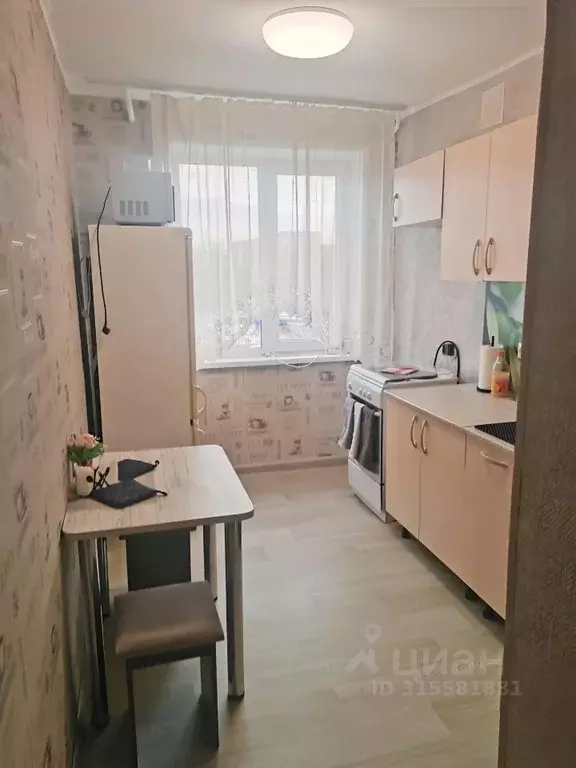 2-к кв. Алтайский край, Барнаул ул. Юрина, 305 (45.0 м) - Фото 1