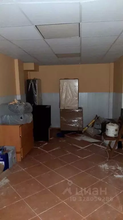 Помещение свободного назначения в Москва пос. Первомайское, ул. ... - Фото 2