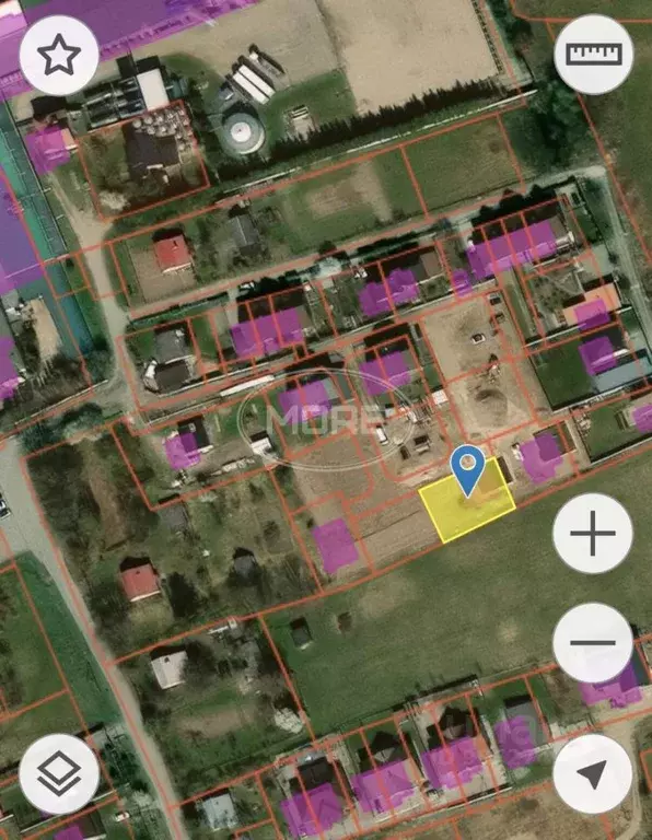 Дом в Калининградская область, Гурьевский муниципальный округ, пос. ... - Фото 2