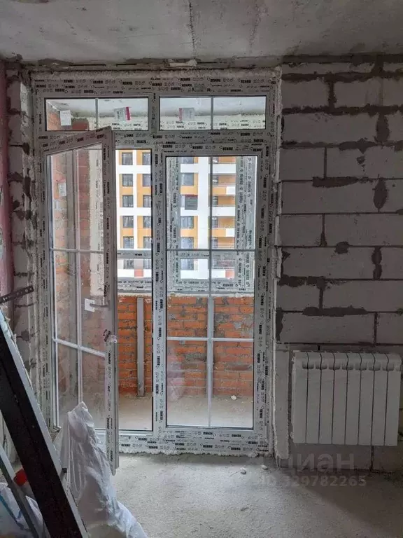 2-к кв. Московская область, Одинцовский городской округ, ... - Фото 2