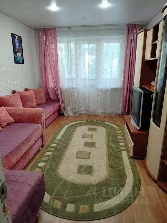2-к кв. Белгородская область, Белгород ул. Некрасова, 25 (44.0 м) - Фото 0