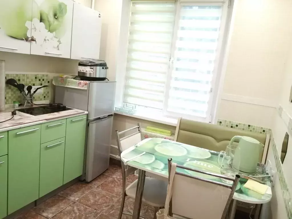 2-к кв. Москва ул. Декабристов, 29А (50.0 м) - Фото 1