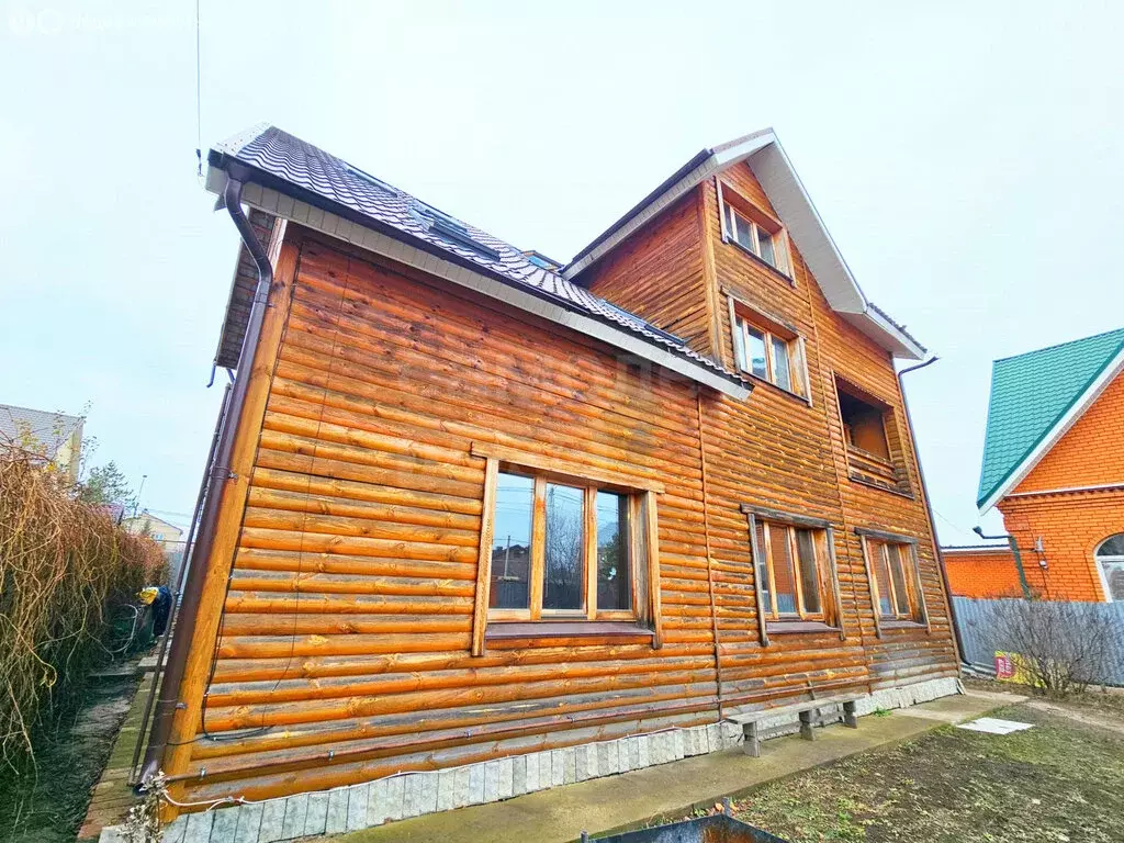 Дом в Оренбург, микрорайон Ростоши, Газпромовская улица, 104 (257 м) - Фото 2