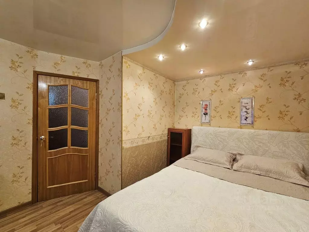 1-к кв. Санкт-Петербург просп. Большевиков, 33К1 (40.0 м) - Фото 2