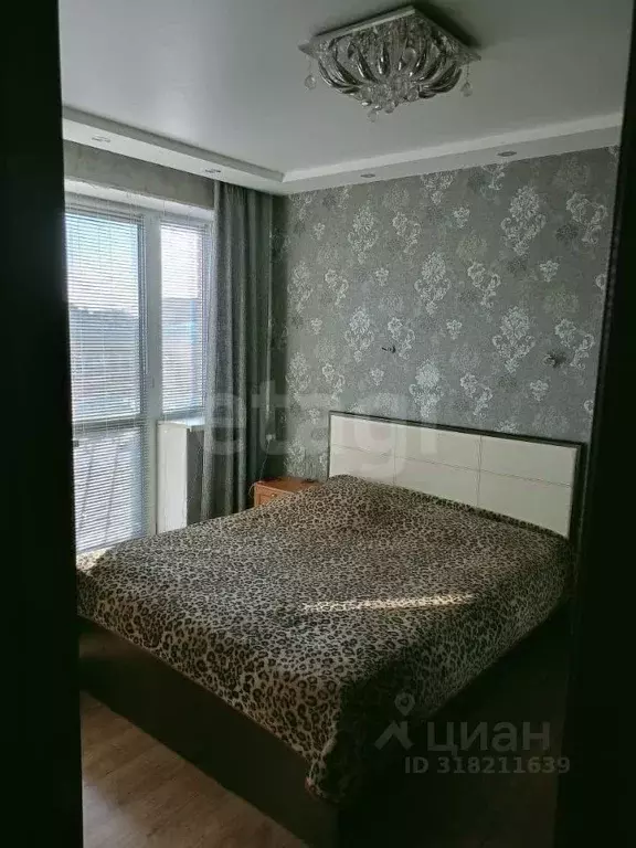 Дом в Оренбургская область, Оренбургский район, с. Ивановка ул. ... - Фото 1