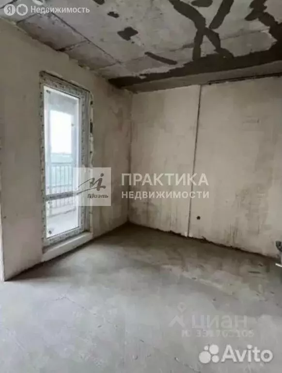 Квартира-студия: Москва, улица Вешних Вод, 70к3 (27.4 м) - Фото 2