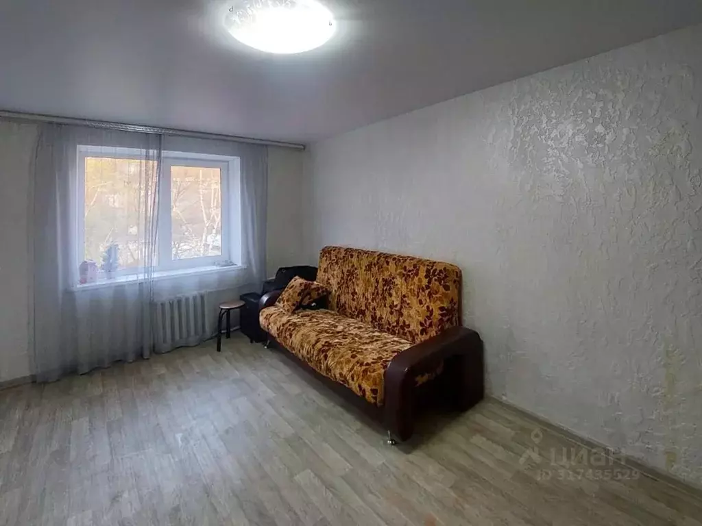 Комната Приморский край, Находка ул. Макарова, 21 (18.8 м) - Фото 0