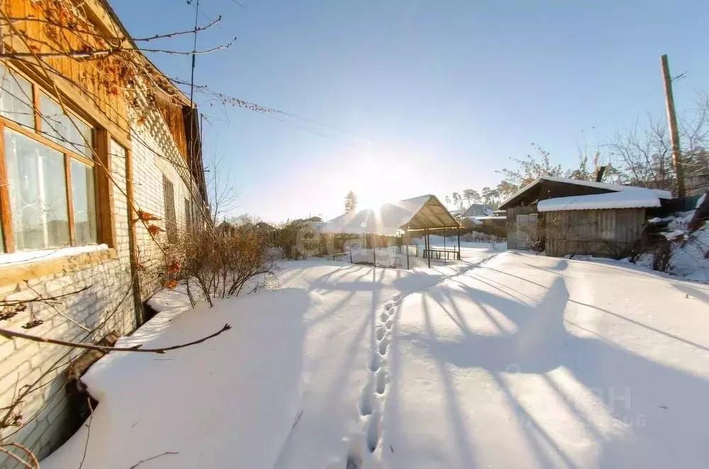 2-к кв. Курганская область, Шадринск Парковый пер., 3 (36.1 м) - Фото 2