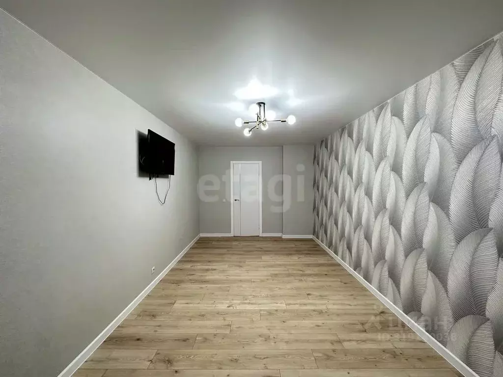 2-к кв. Москва Туристская ул., 20К2 (47.3 м) - Фото 0