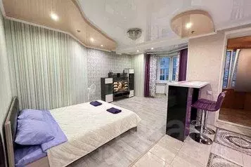 1-к кв. Башкортостан, Уфа Бакалинская ул., 23 (38.0 м) - Фото 1