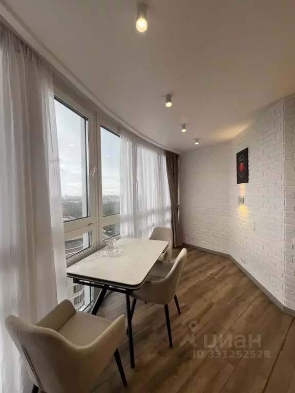 3-к кв. Московская область, Королев Пионерская ул., 30к7 (115.0 м) - Фото 2