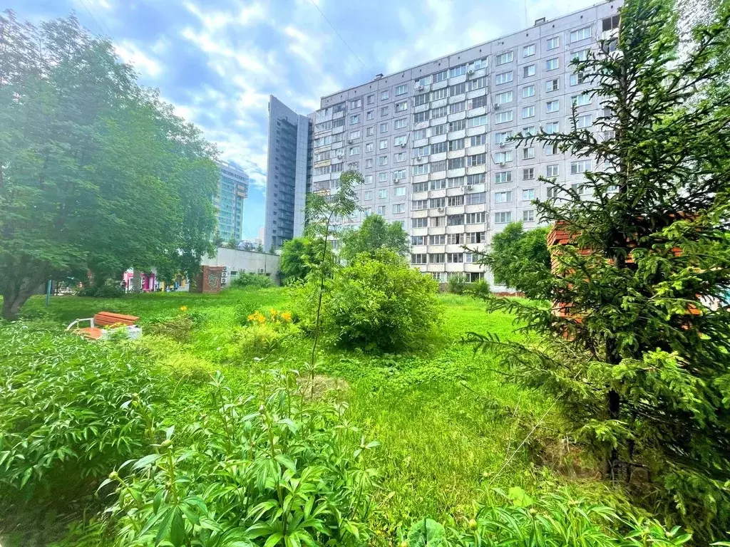 2-к кв. Новосибирская область, Новосибирск Красноярская ул., 34 (47.0 ... - Фото 0