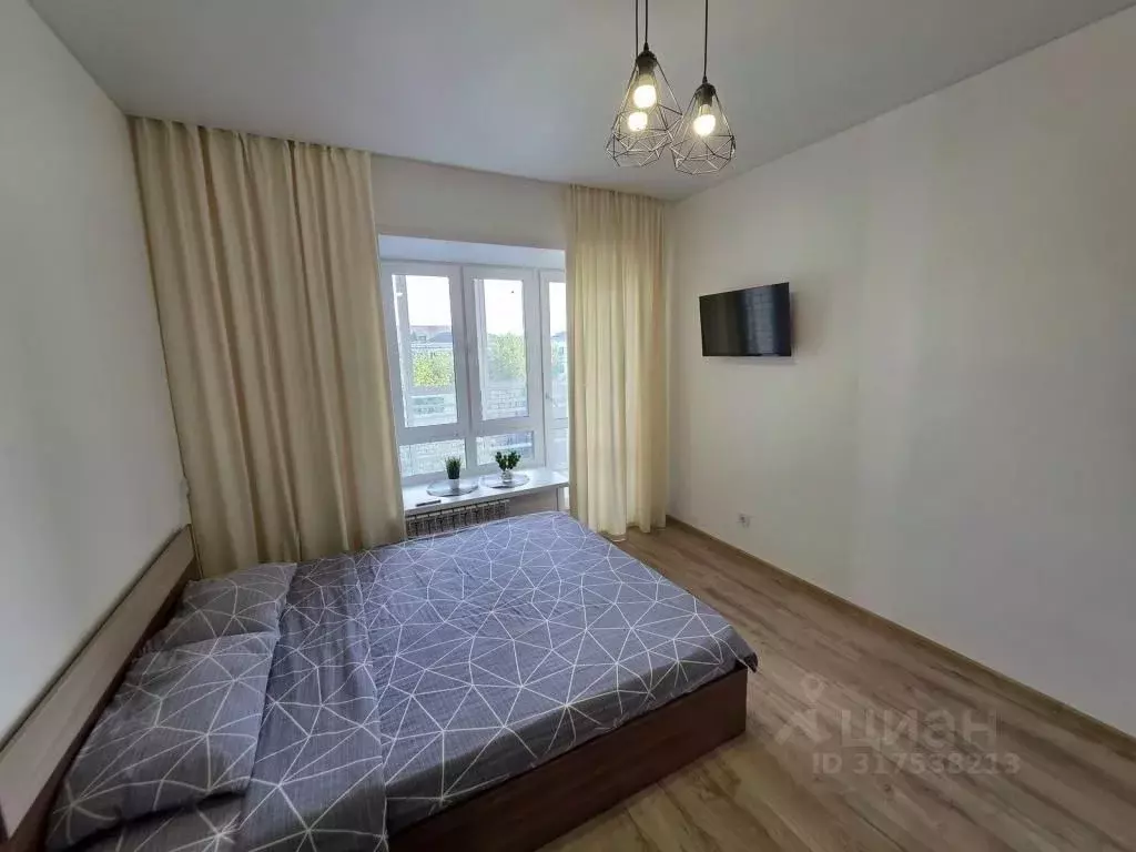 1-к кв. Архангельская область, Северодвинск ул. Торцева, 65 (21.0 м) - Фото 2