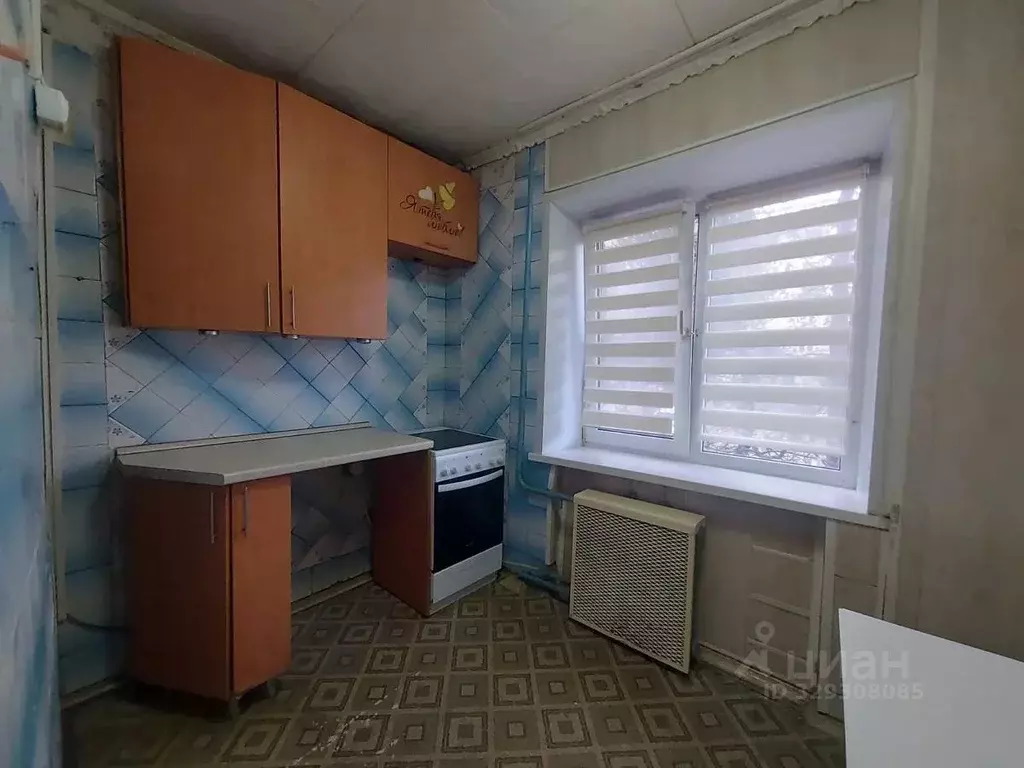 2-к кв. Курская область, Курск Сумская ул., 37А (36.0 м) - Фото 1
