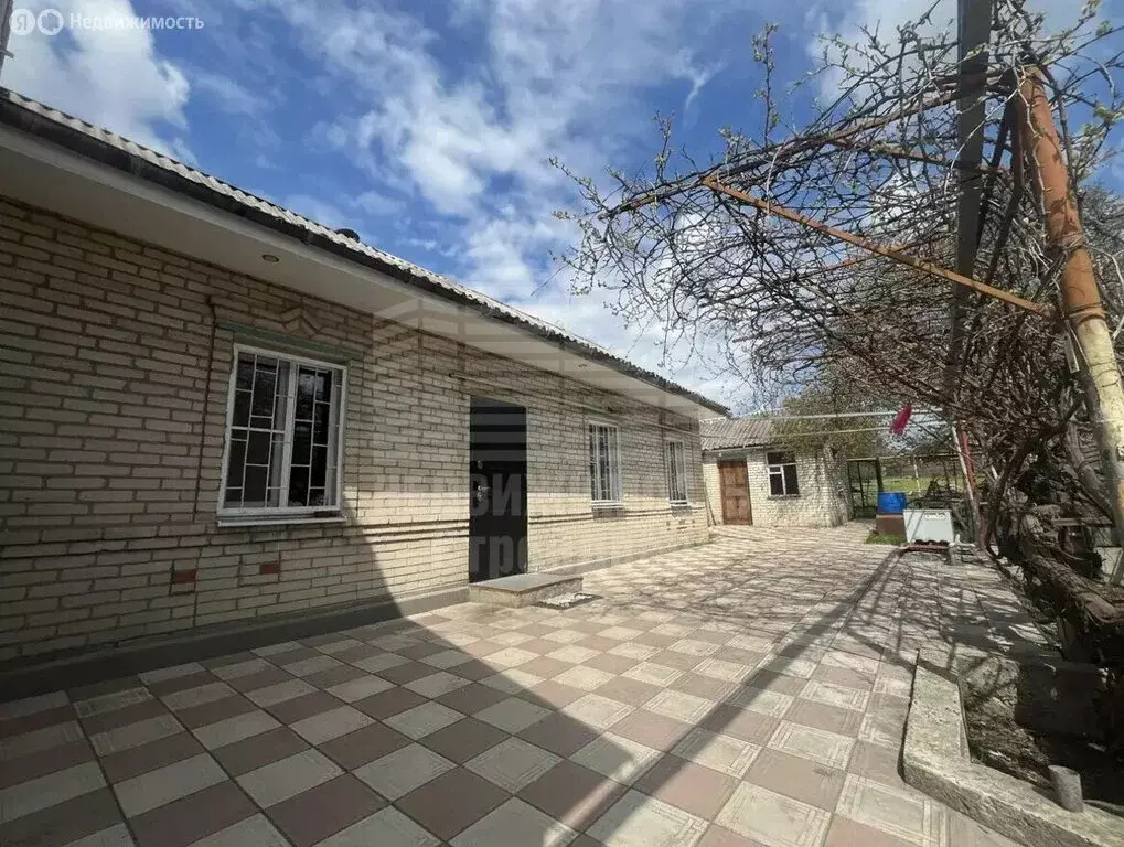 Дом в село Николаевка, улица Ленина (131 м) - Фото 1