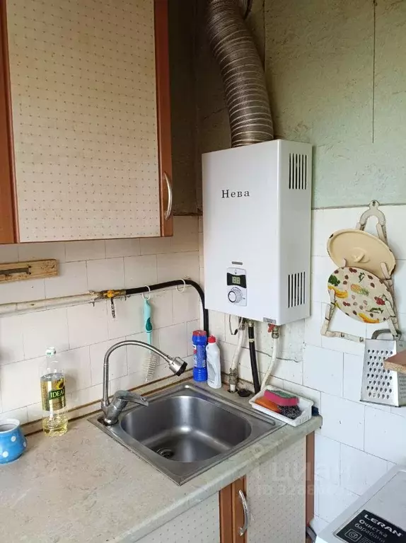 3-к кв. Санкт-Петербург, Санкт-Петербург, Красное Село Гвардейская ... - Фото 2