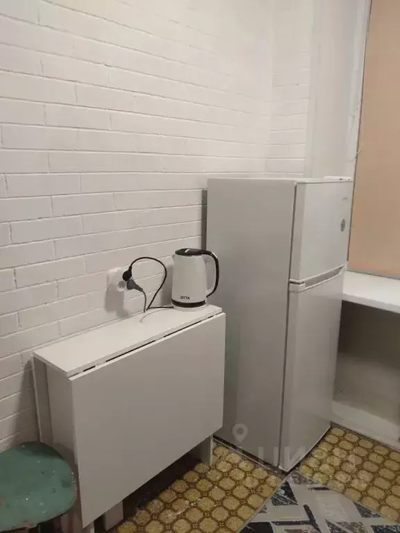 1-к кв. Псковская область, Псков Завеличье исторический район, пер. ... - Фото 1