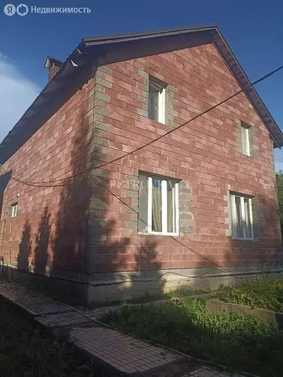 Дом в Домодедово, микрорайон Востряково, Вокзальная улица, 2В (252.3 ... - Фото 1