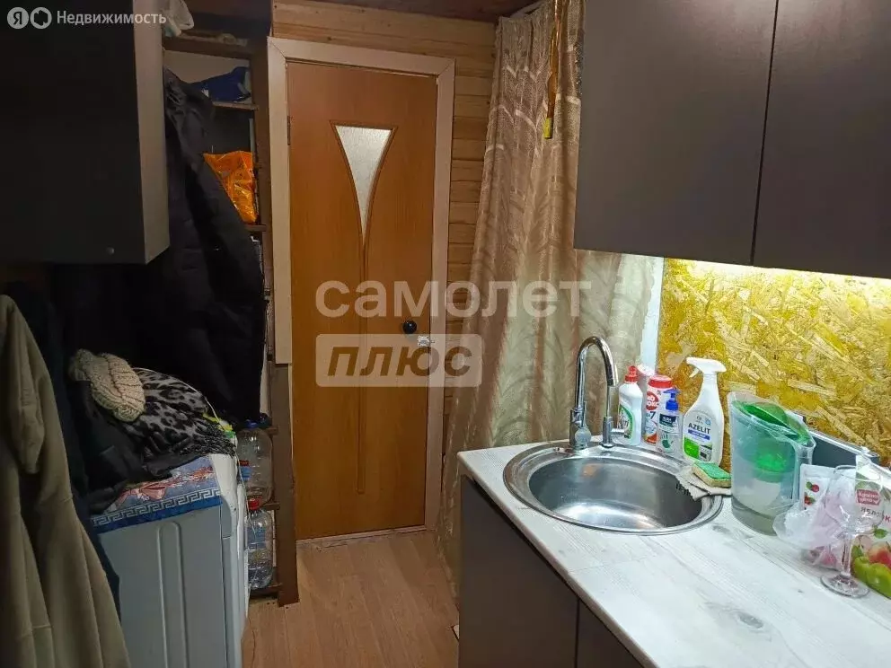 Дом в Екатеринбург, СНТ 60 лет Октября, 174 (39.1 м) - Фото 2