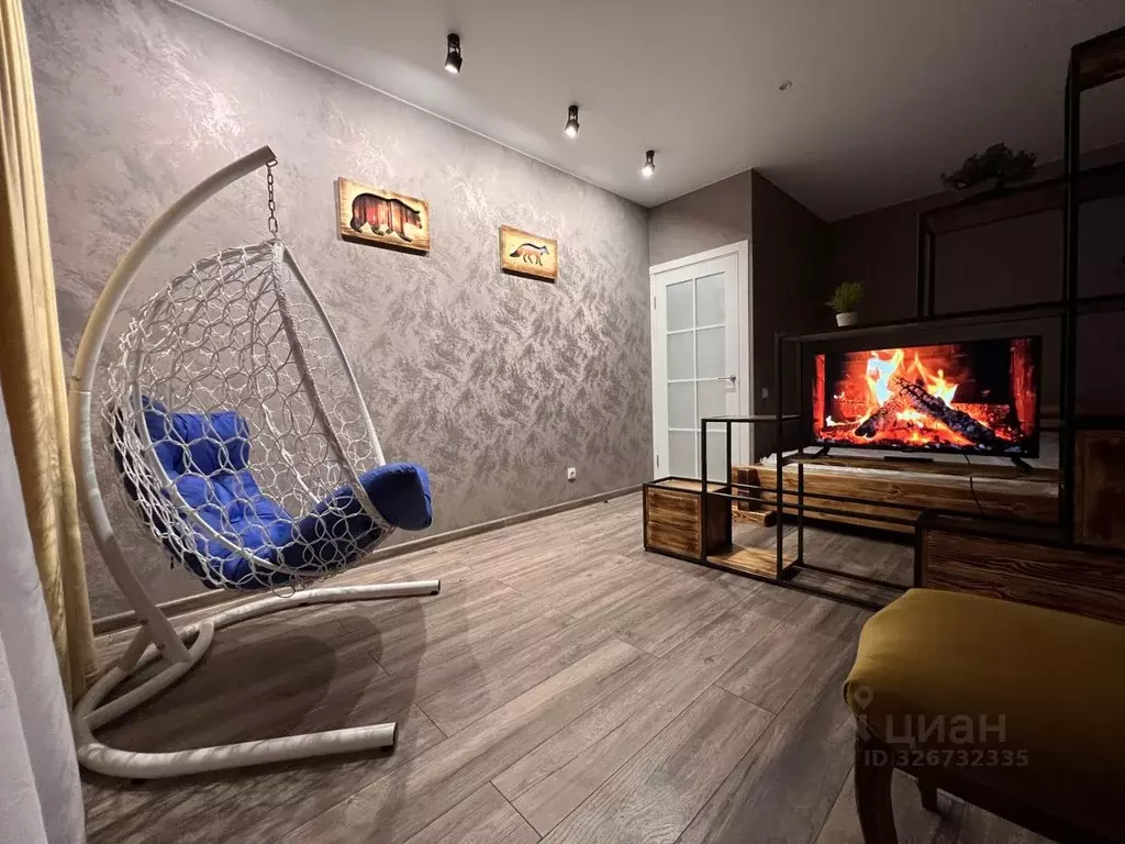 1-к кв. Москва пос. Коммунарка, ул. Фитаревская, 6 (37.2 м) - Фото 1