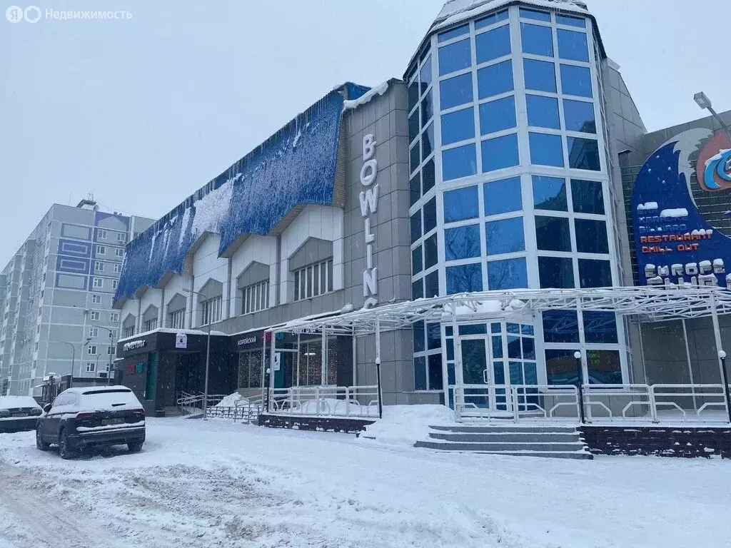 Торговая площадь (350 м) - Фото 2