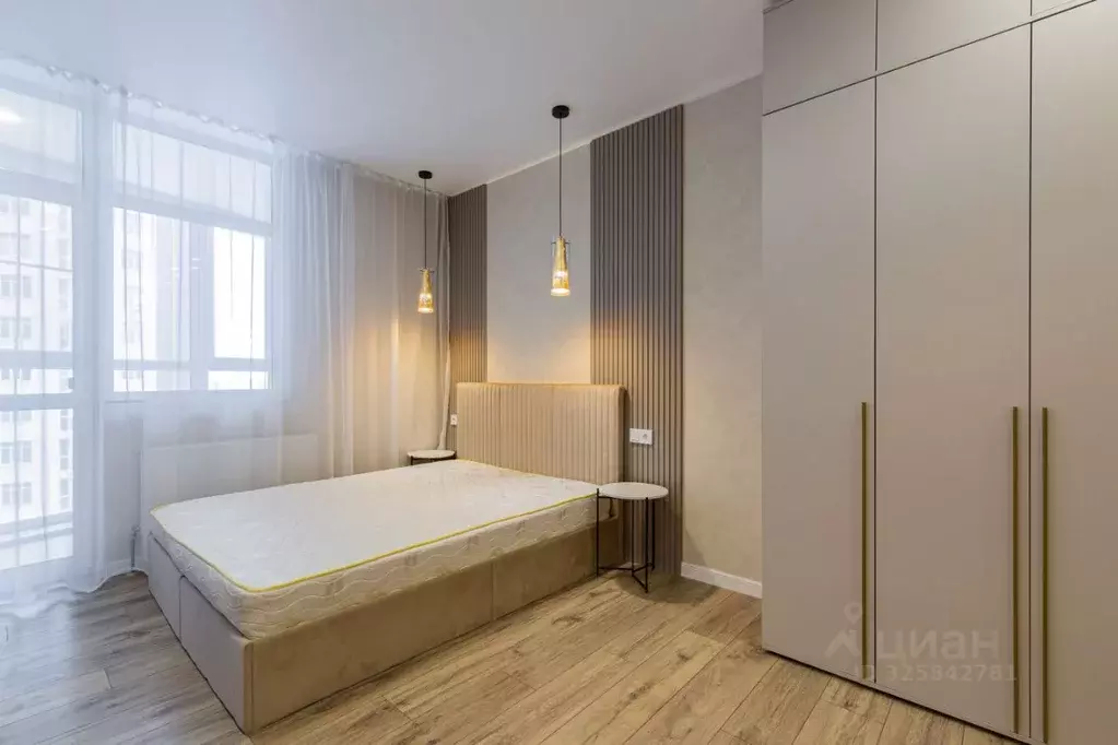 Студия Ростовская область, Ростов-на-Дону Привокзальная ул., 3/1 (30.0 ... - Фото 1