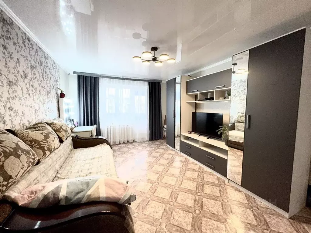 2-к кв. Ростовская область, Белая Калитва ул. Машиностроителей, 31 ... - Фото 1