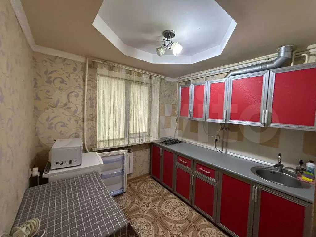 1-к. квартира, 32 м, 1/5 эт. - Фото 0
