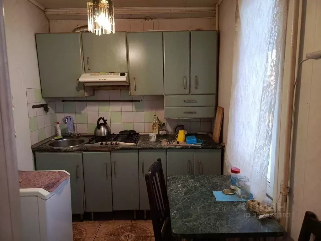 1-к кв. Ленинградская область, Приозерск ул. Калинина, 45 (44.0 м) - Фото 0
