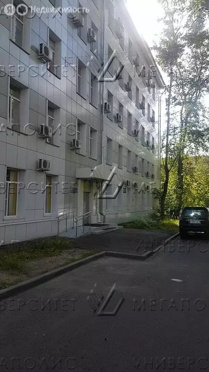 Офис (33 м) - Фото 1
