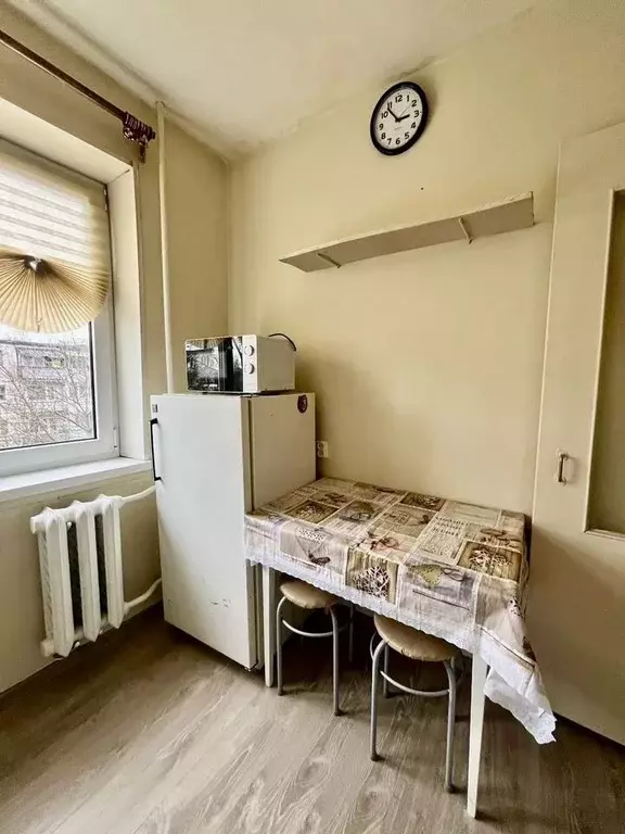 1-к кв. Ленинградская область, Выборг Спортивная ул., 8 (32.0 м) - Фото 1