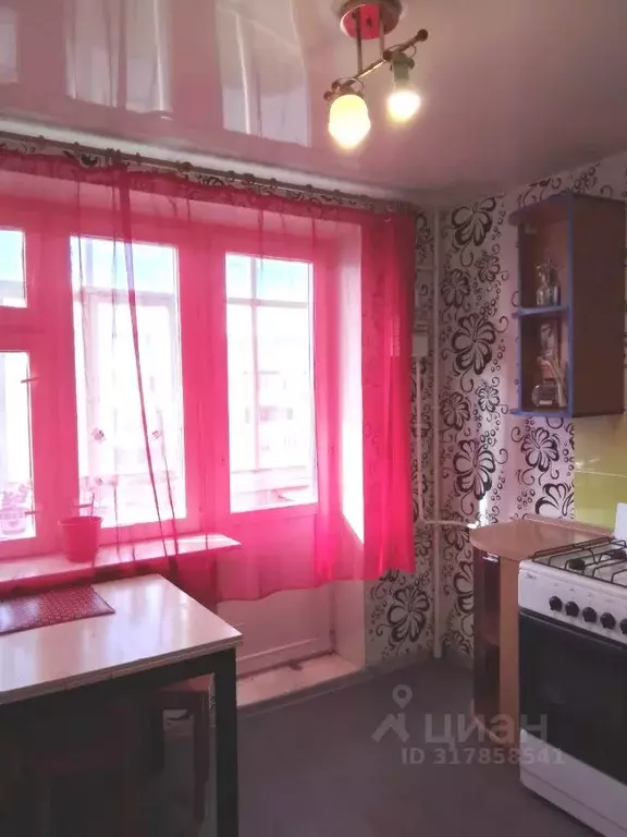 2-к кв. Коми, Сыктывкар Покровский бул., 9 (53.8 м) - Фото 1
