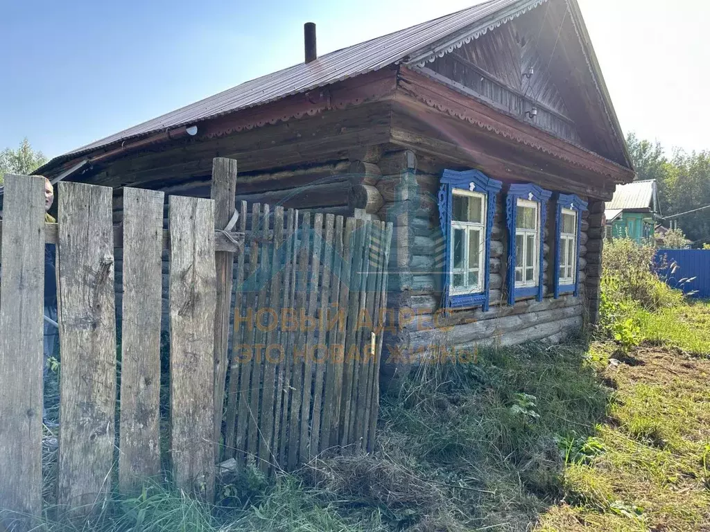 Участок в Владимирская область, Муром д. Прудищи, ул. Центральная, 10 ... - Фото 0