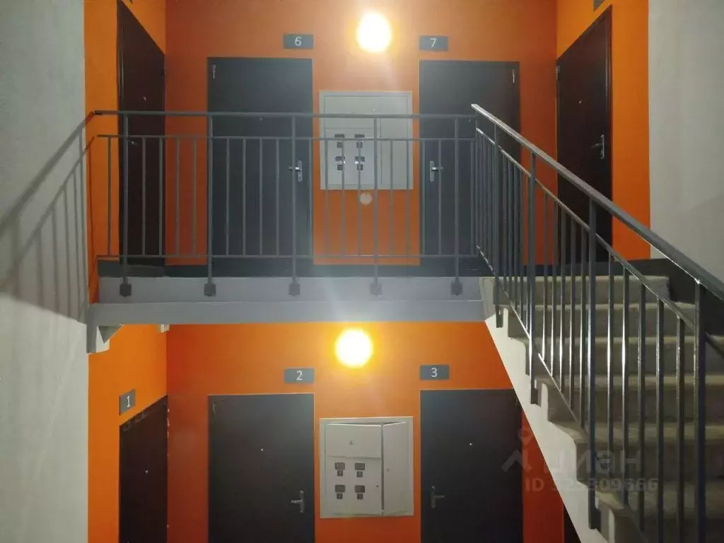 2-к кв. Костромская область, Кострома проезд Нейский, 29 (45.3 м) - Фото 2