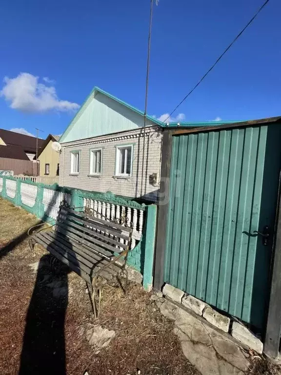 Дом в Белгородская область, Алексеевский муниципальный округ, с. ... - Фото 2