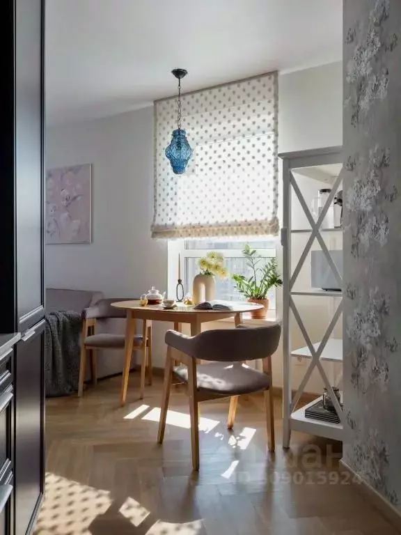 1-к кв. Свердловская область, Екатеринбург ул. Онежская, 4 (20.0 м) - Фото 1