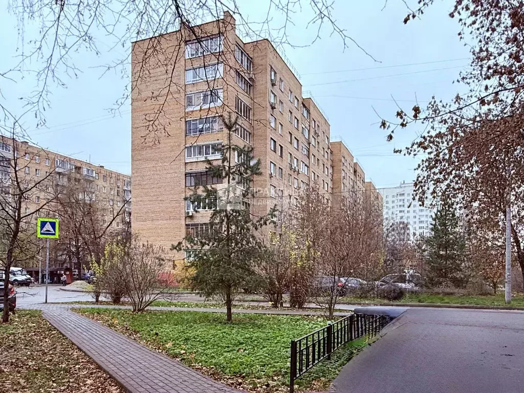 Продается 3-комнатная квартира - Фото 1