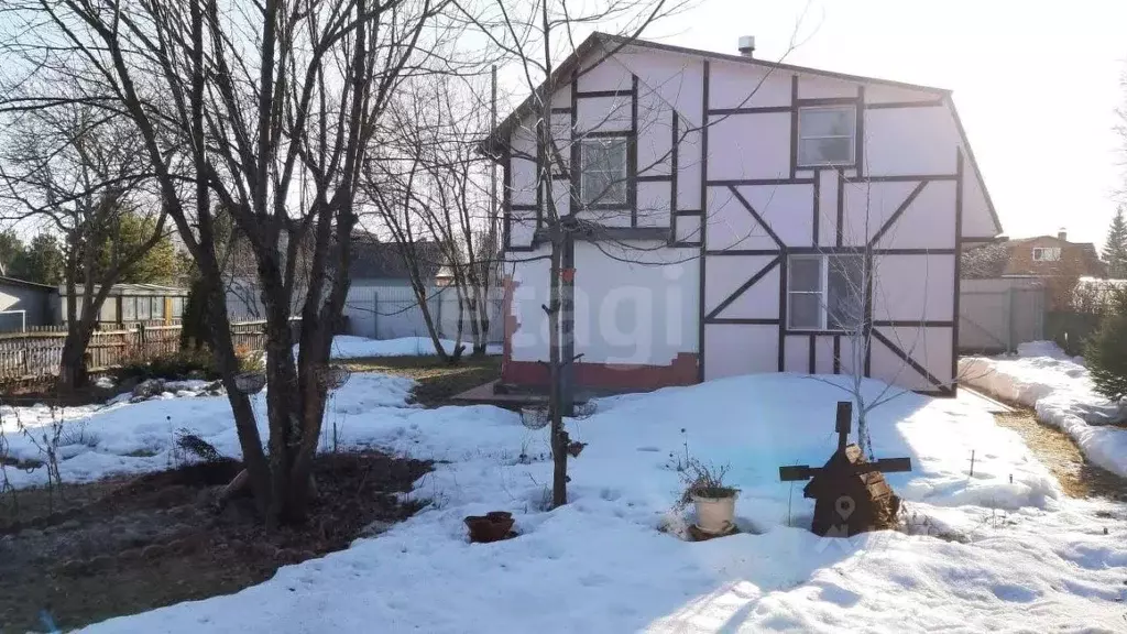 Участок в Новосибирская область, Ордынское рп, Вишня СНТ ул. ... - Фото 1