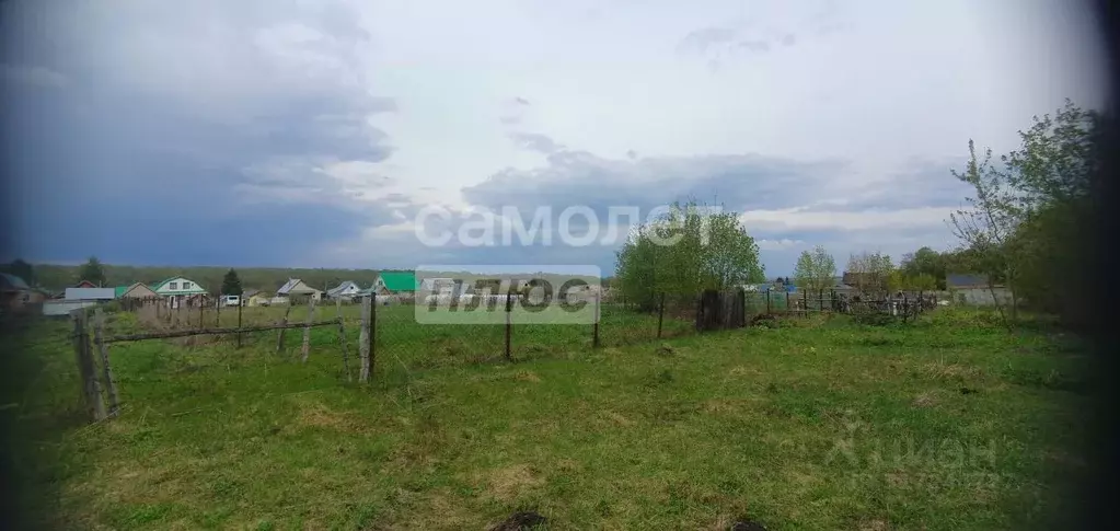 Участок в Башкортостан, Уфимский район, Жуковский сельсовет, д. ... - Фото 1