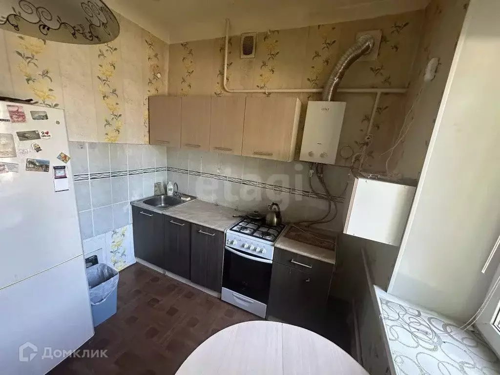 Продаётся 1-к квартира, 37.5 м - Фото 1