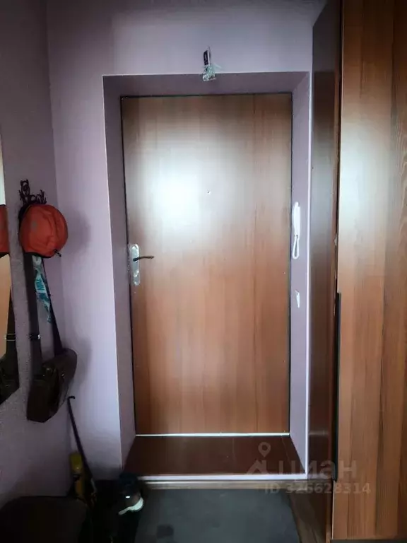 1-к кв. Алтайский край, Барнаул ул. Гущина, 153А (34.5 м) - Фото 2