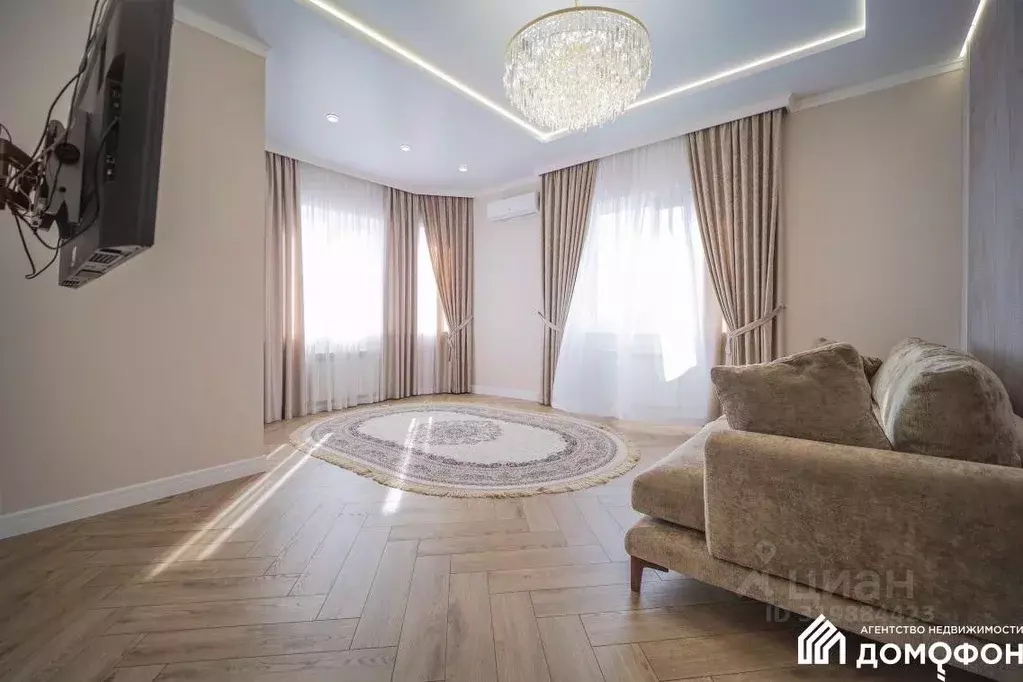 Коттедж в Омская область, Омск Широкая ул., 82 (180 м) - Фото 2