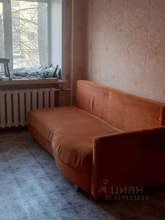 1-к кв. Пермский край, Пермь ул. Генерала Панфилова, 16 (30.0 м) - Фото 2
